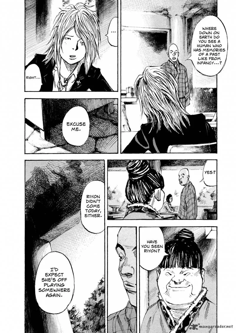 Hito Hitori Futari Chapter 1 page 11