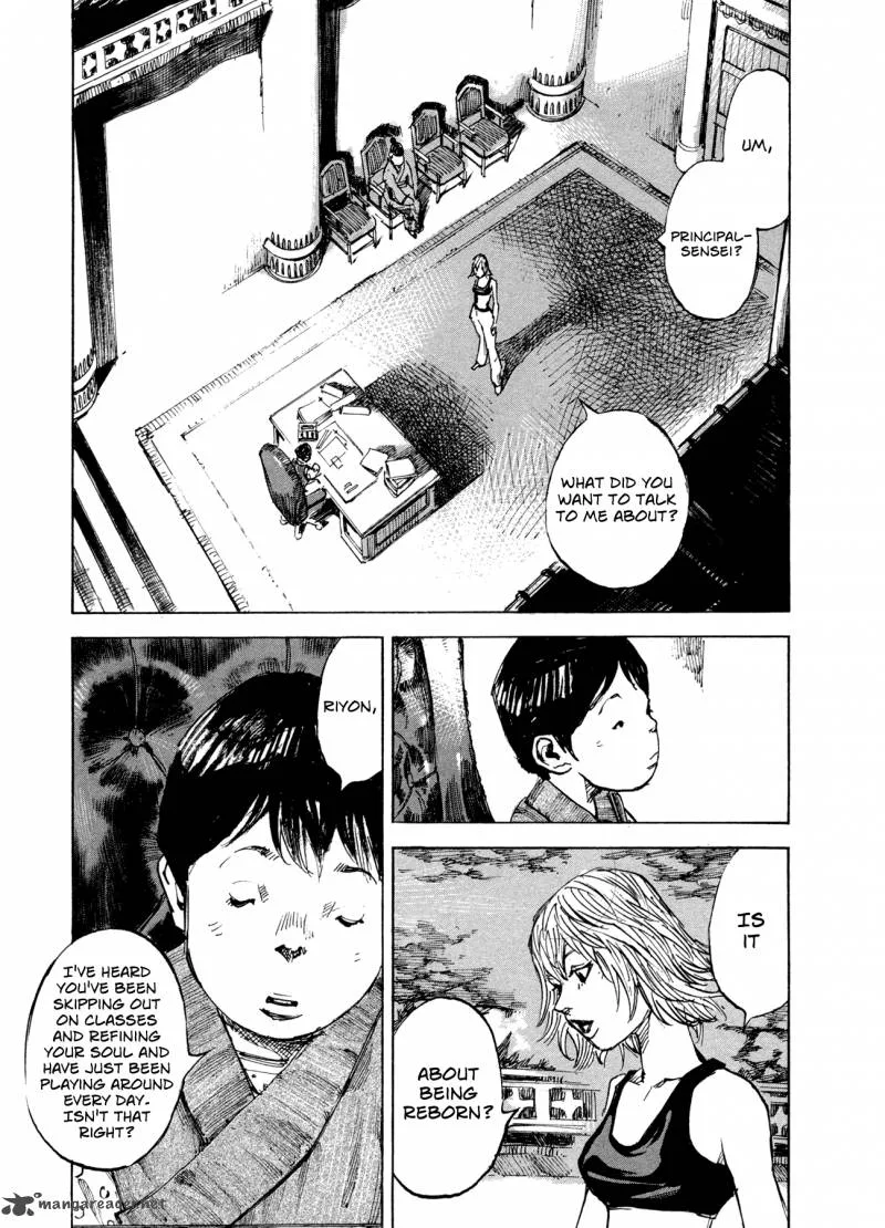Hito Hitori Futari Chapter 1 page 20