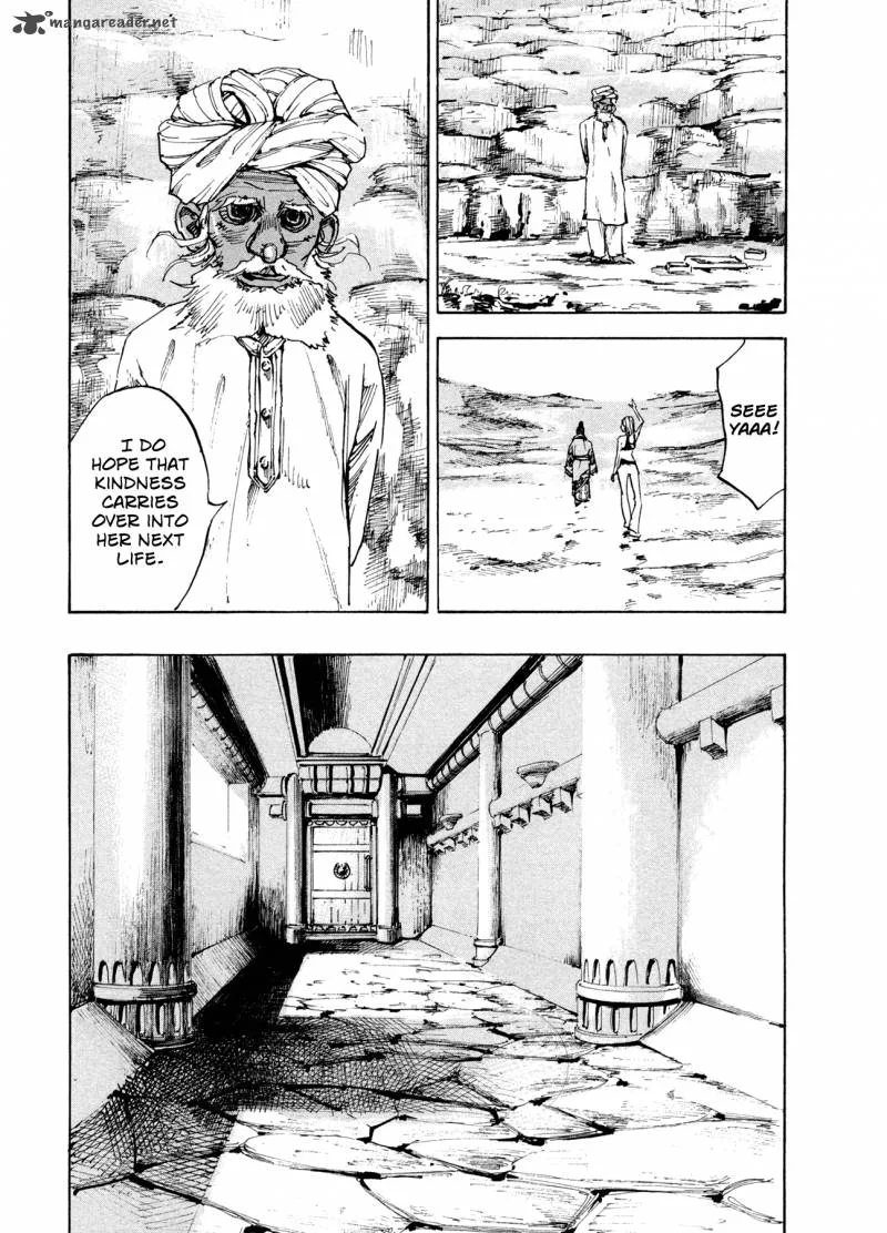 Hito Hitori Futari Chapter 1 page 18