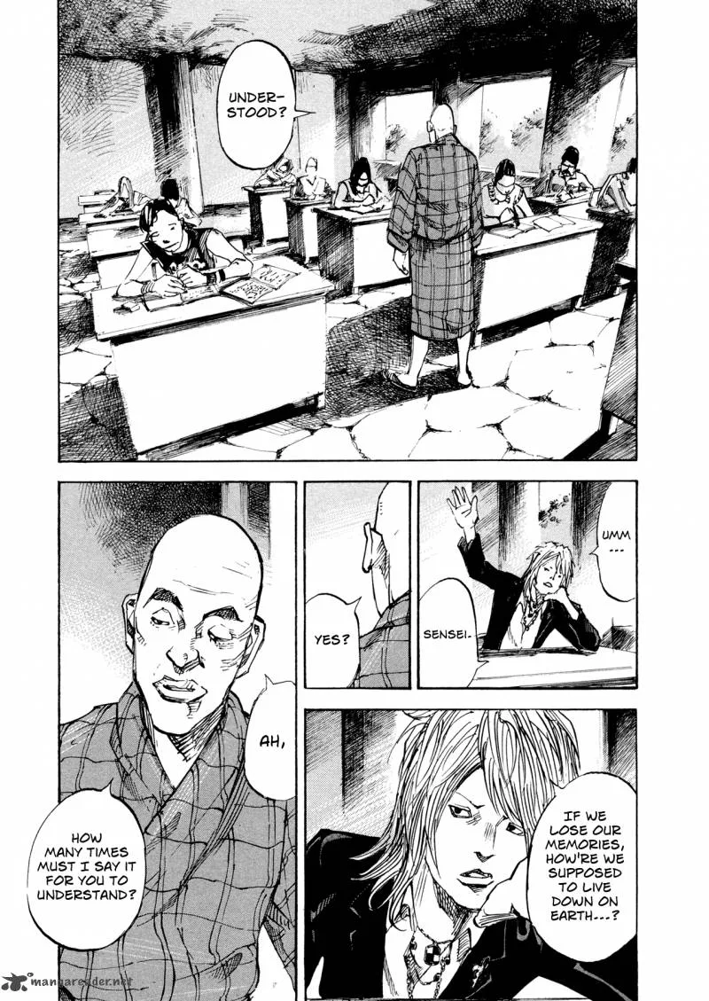 Hito Hitori Futari Chapter 1 page 10