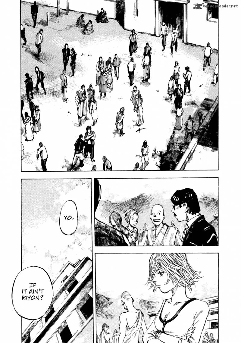 Hito Hitori Futari Chapter 1 page 32