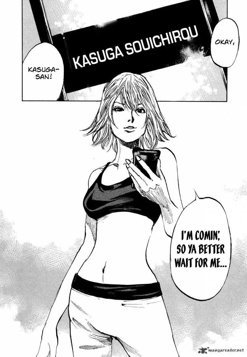Hito Hitori Futari Chapter 1 page 29