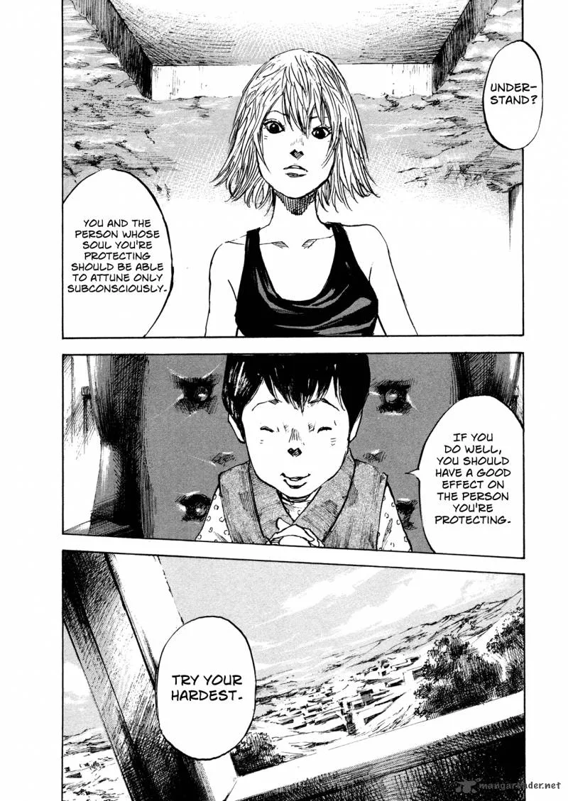 Hito Hitori Futari Chapter 1 page 23