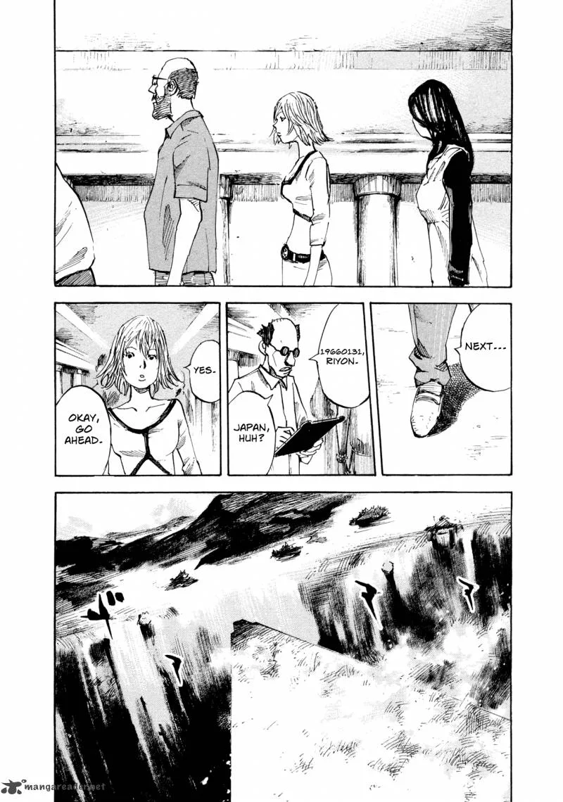 Hito Hitori Futari Chapter 1 page 35