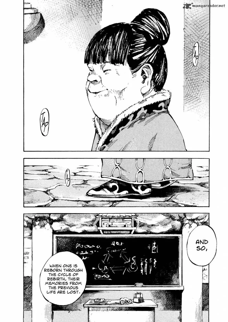Hito Hitori Futari Chapter 1 page 9