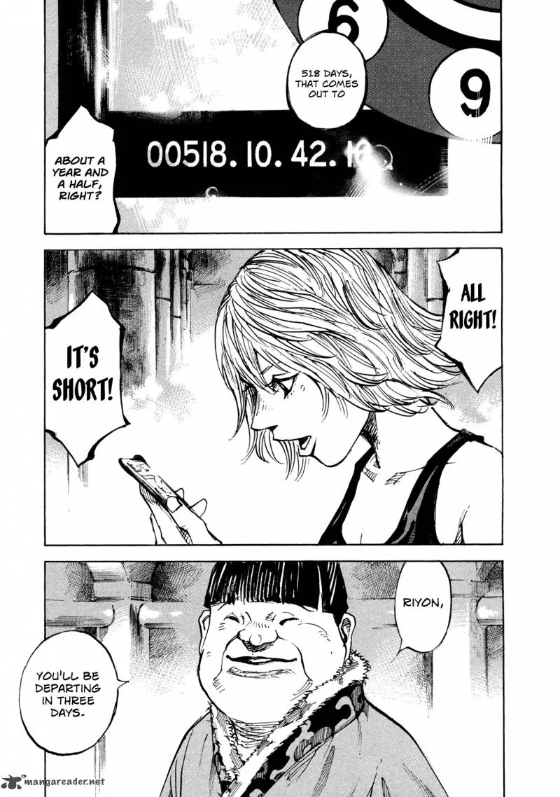 Hito Hitori Futari Chapter 1 page 28
