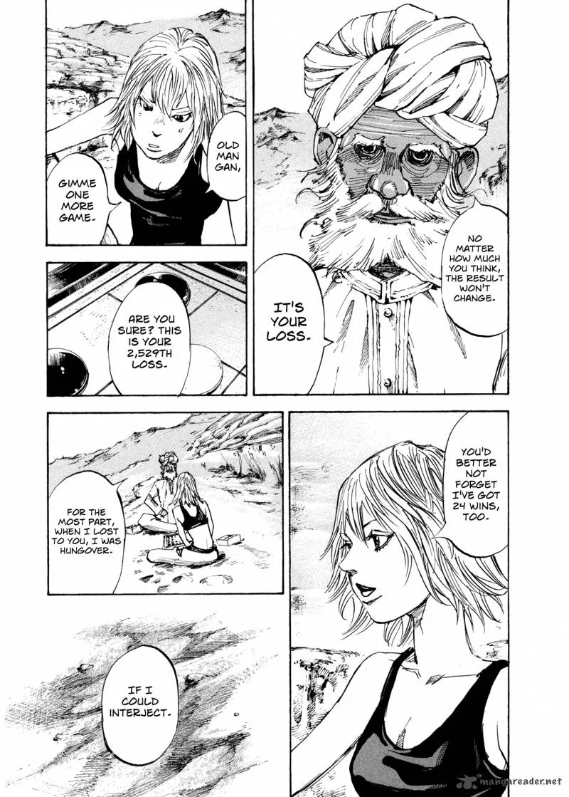 Hito Hitori Futari Chapter 1 page 14