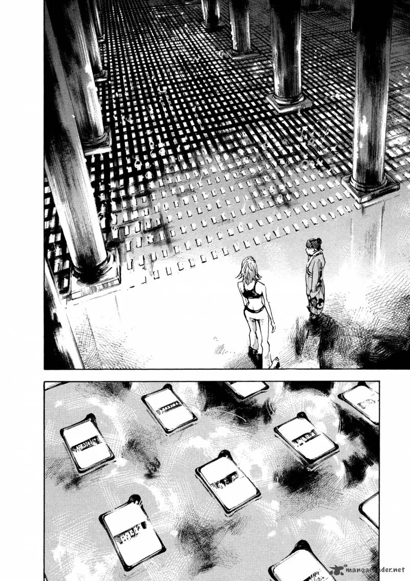 Hito Hitori Futari Chapter 1 page 25
