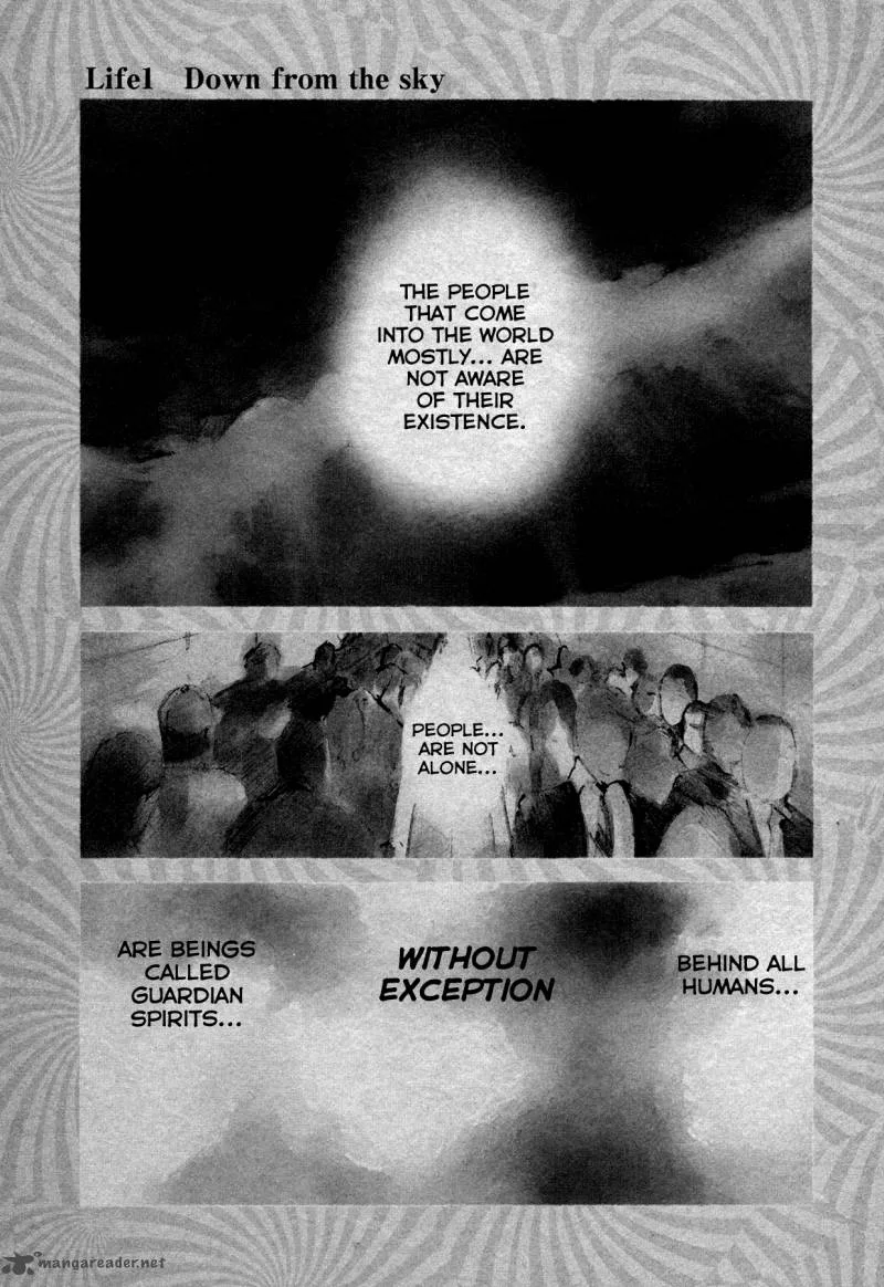 Hito Hitori Futari Chapter 1 page 5
