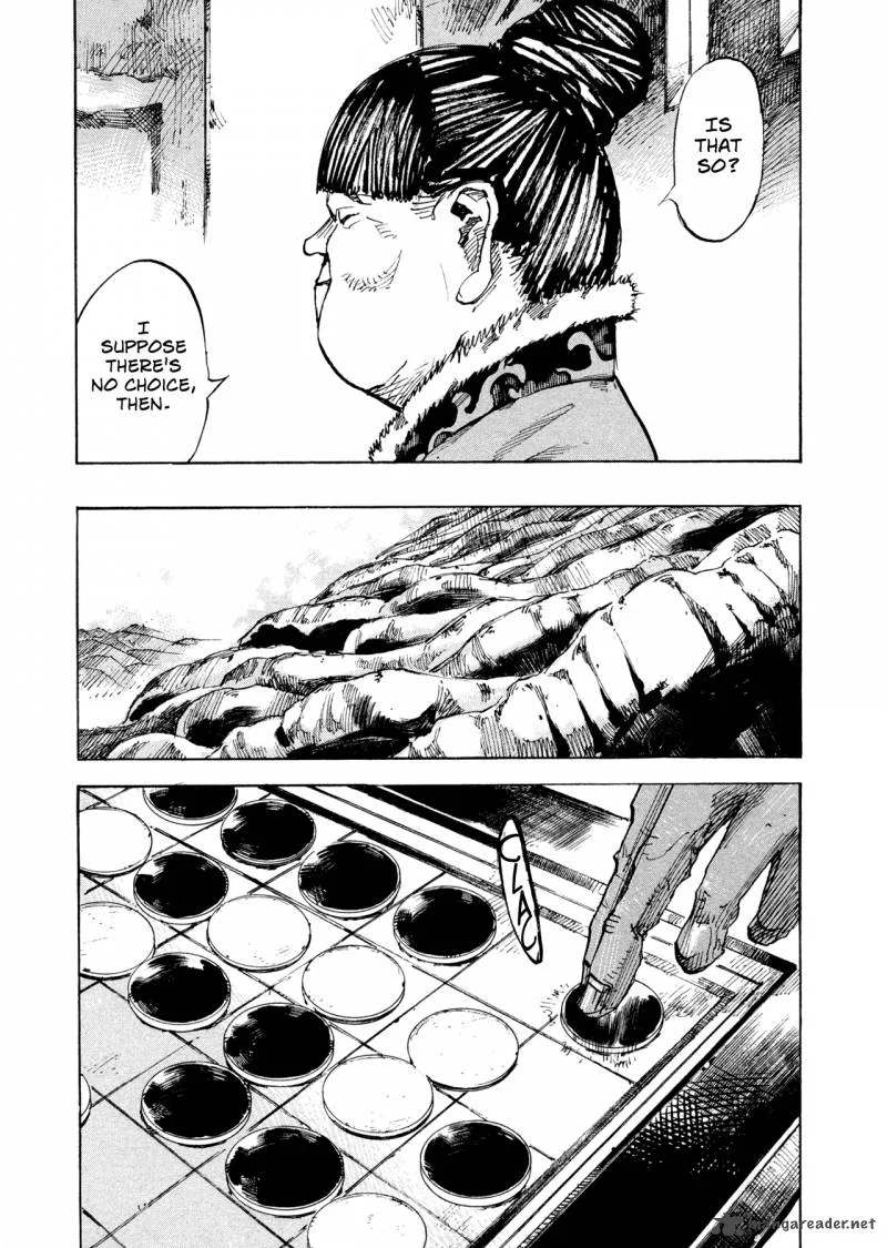 Hito Hitori Futari Chapter 1 page 12