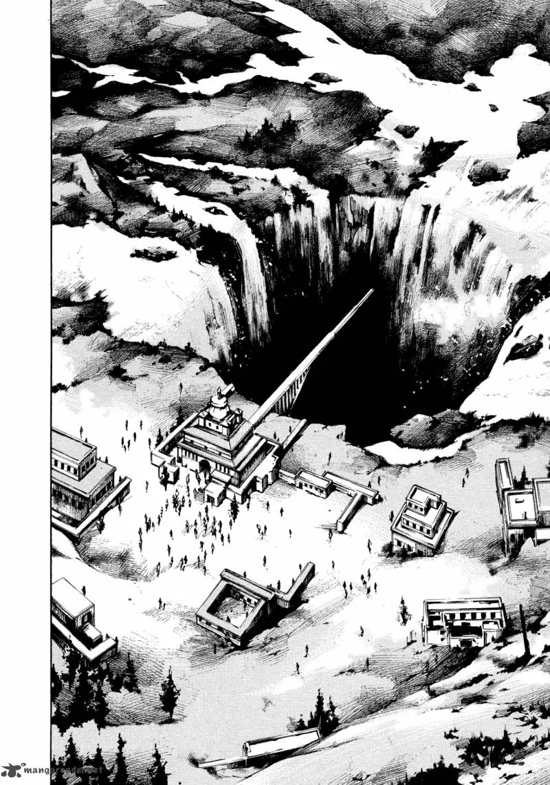 Hito Hitori Futari Chapter 1 page 31