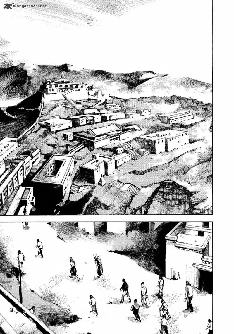 Hito Hitori Futari Chapter 1 page 30