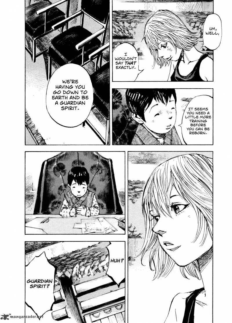 Hito Hitori Futari Chapter 1 page 21