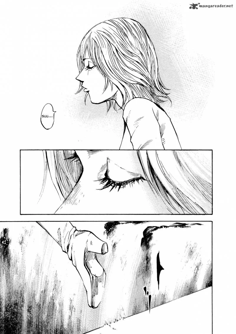 Hito Hitori Futari Chapter 1 page 38