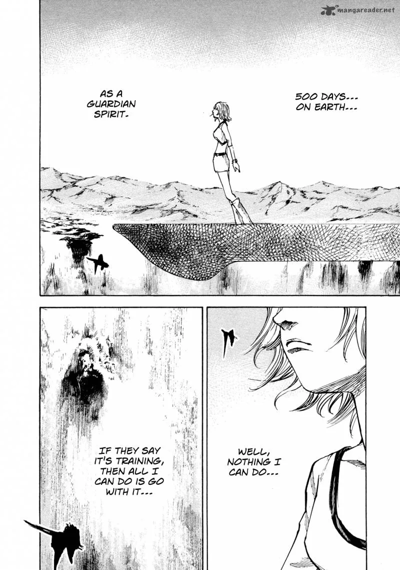 Hito Hitori Futari Chapter 1 page 37