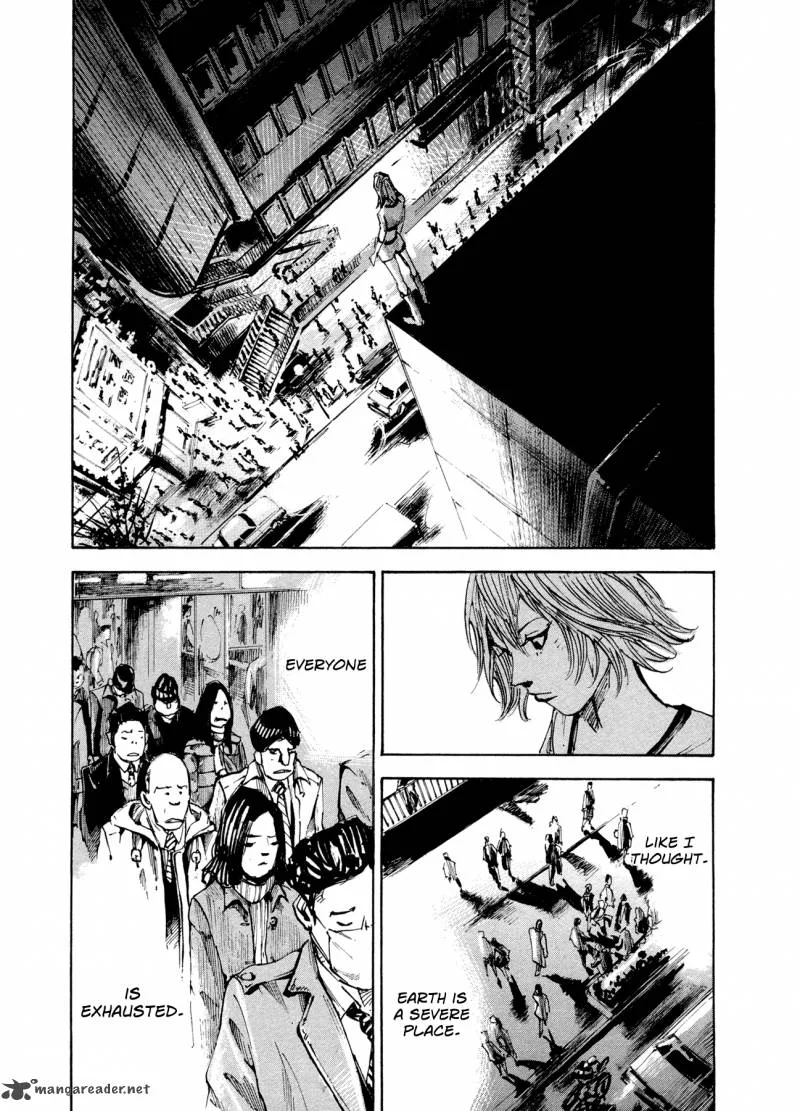 Hito Hitori Futari Chapter 1 page 43