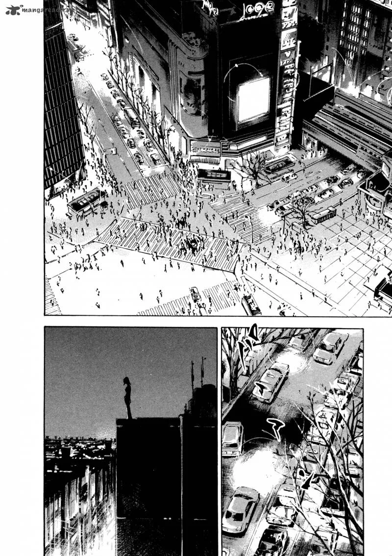 Hito Hitori Futari Chapter 1 page 42