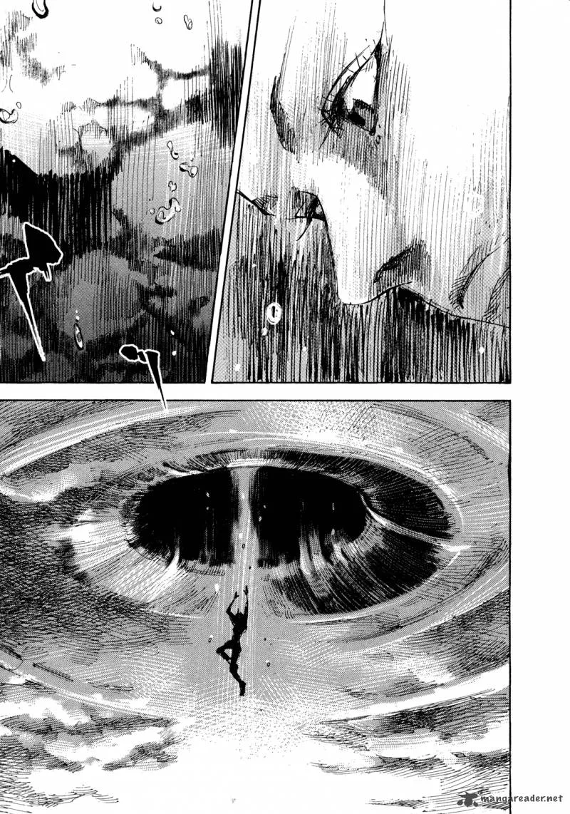 Hito Hitori Futari Chapter 1 page 40