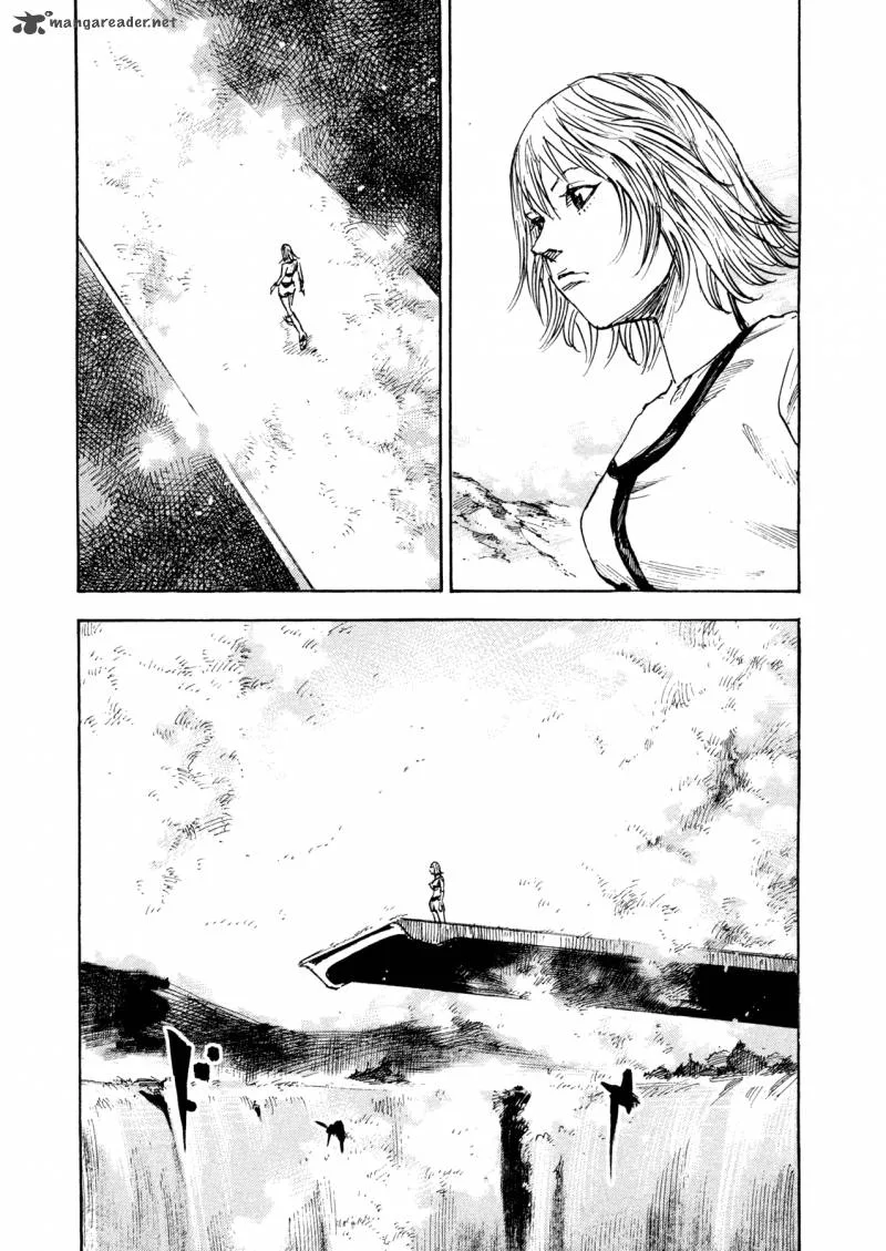Hito Hitori Futari Chapter 1 page 36