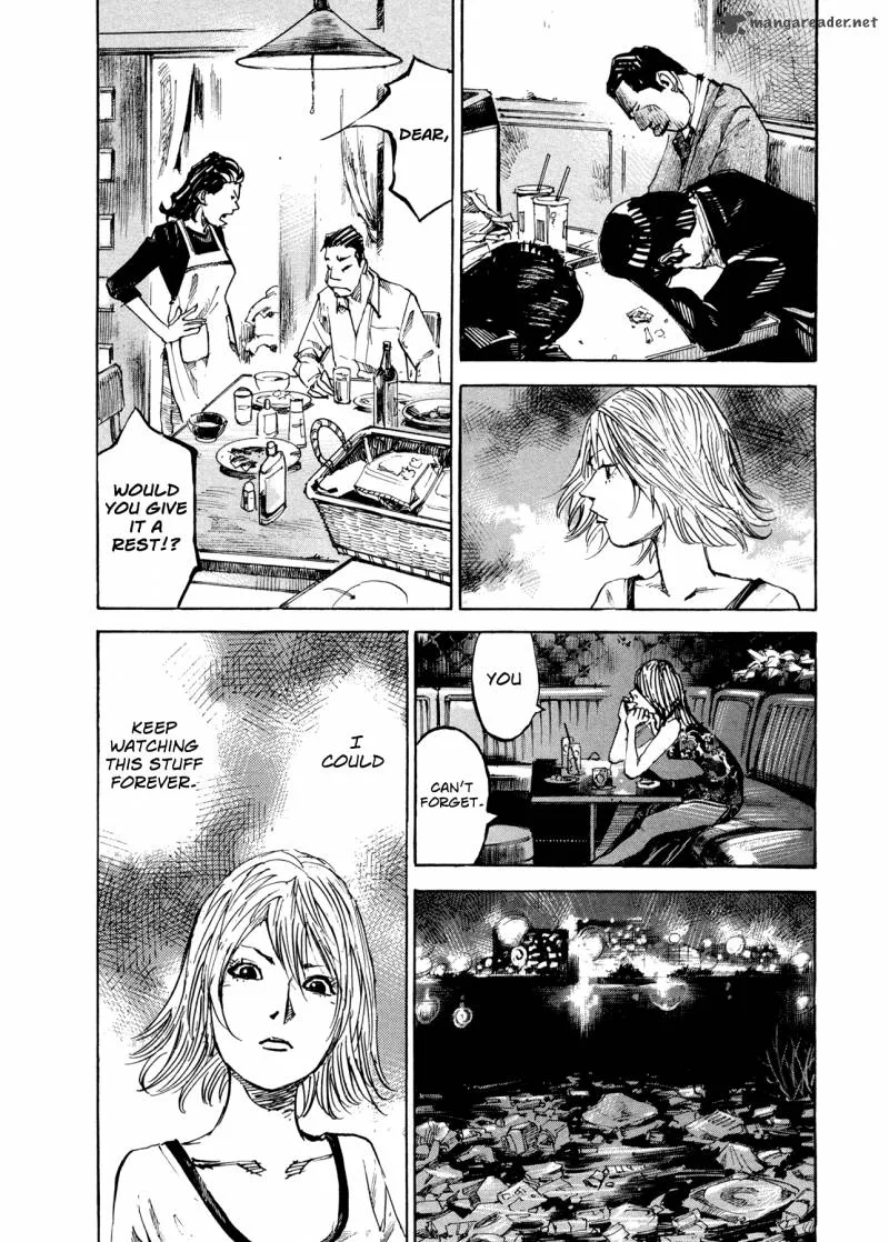 Hito Hitori Futari Chapter 1 page 44