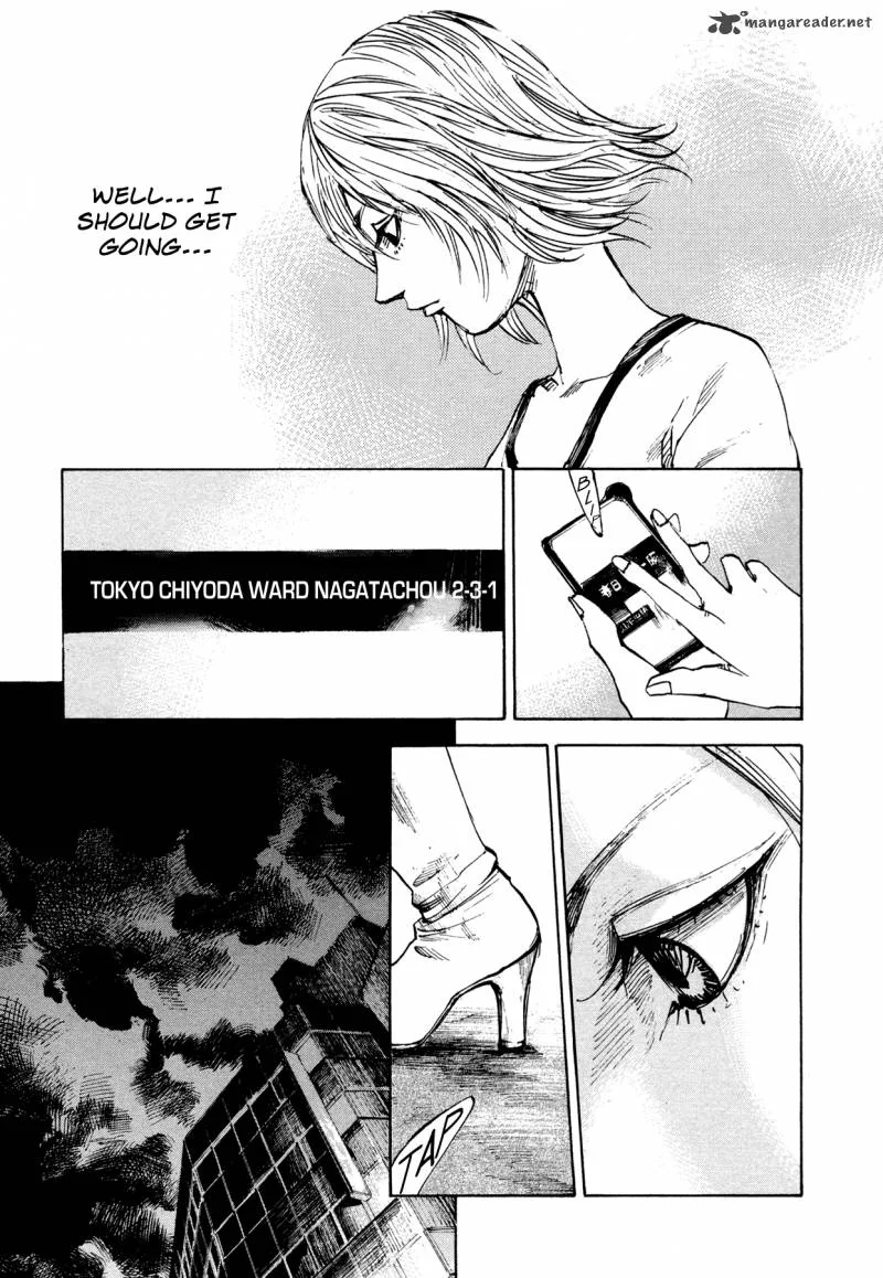 Hito Hitori Futari Chapter 1 page 45