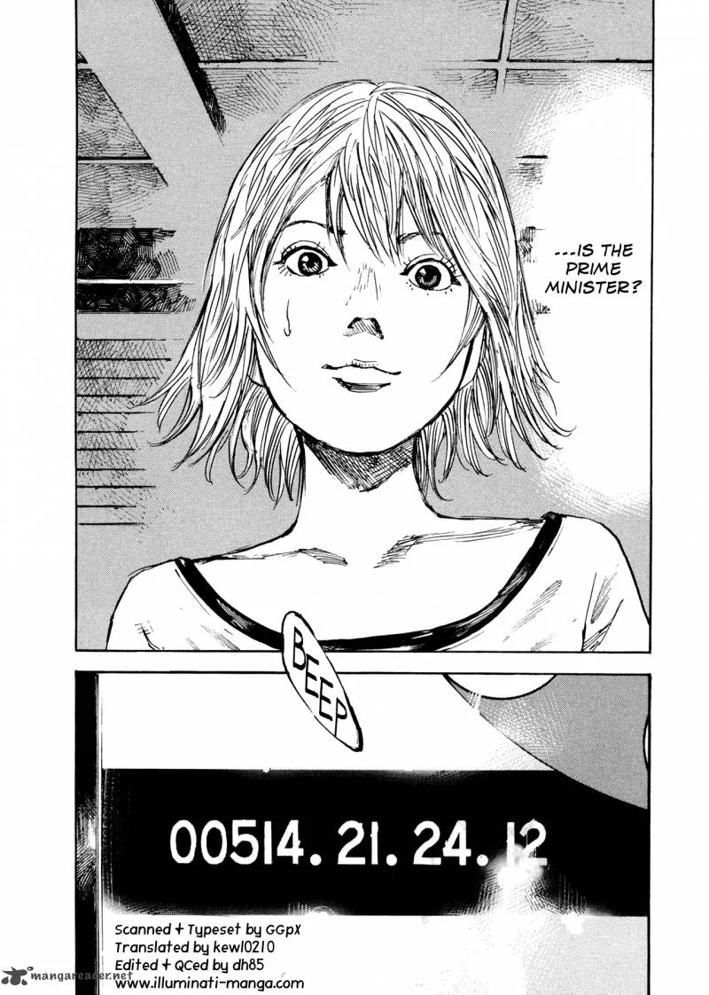 Hito Hitori Futari Chapter 1 page 52