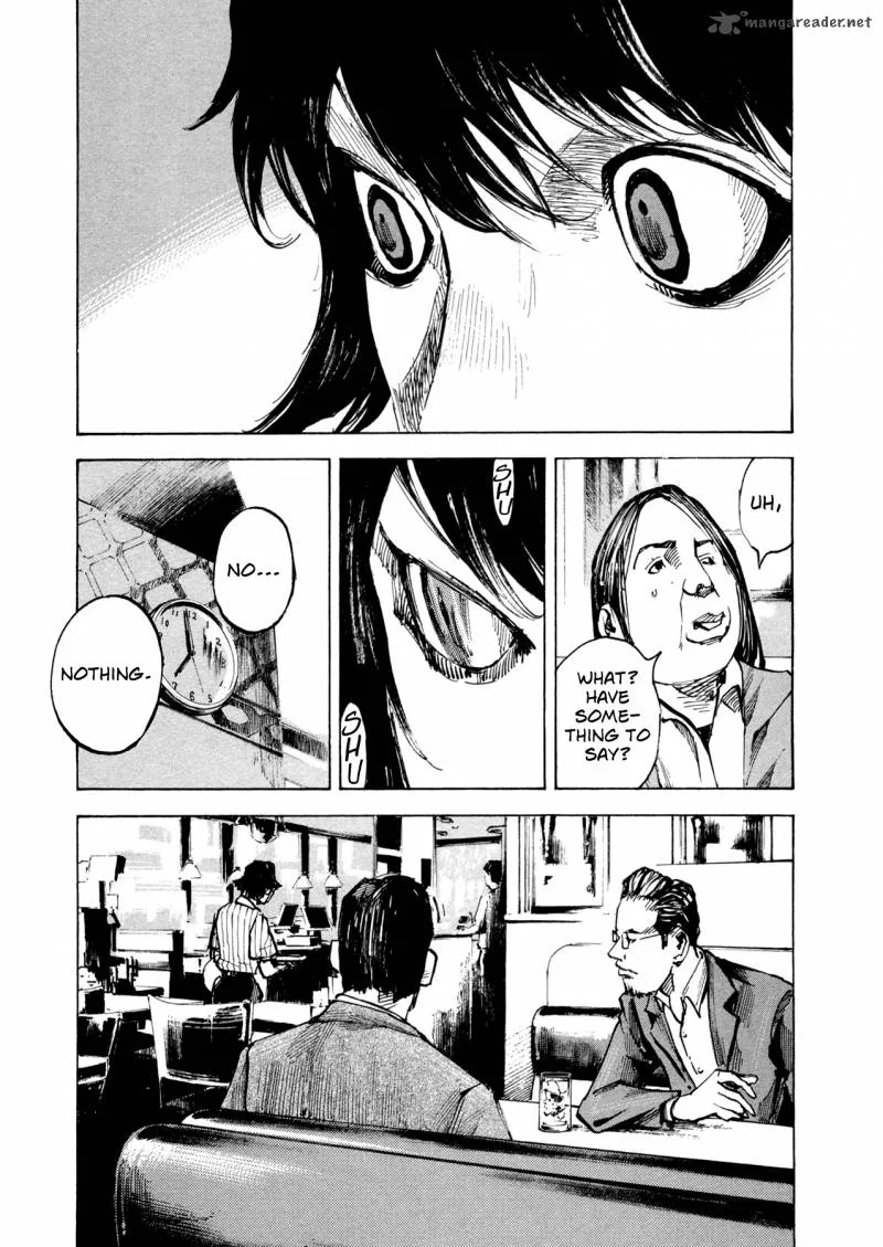 Hito Hitori Futari Chapter 10 page 5