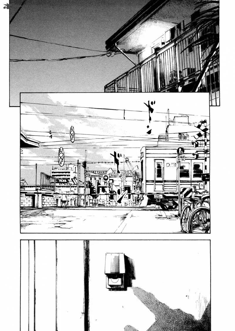 Hito Hitori Futari Chapter 10 page 14