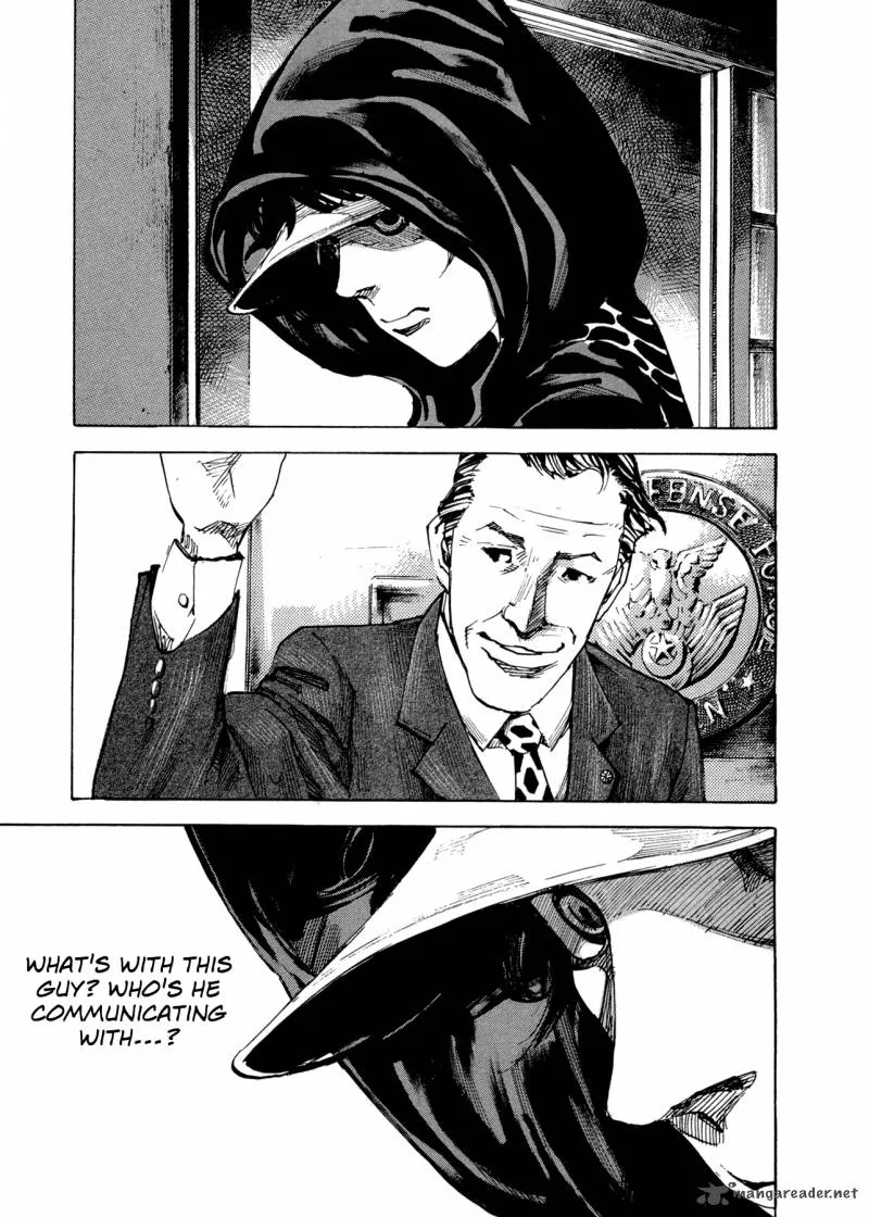 Hito Hitori Futari Chapter 10 page 9
