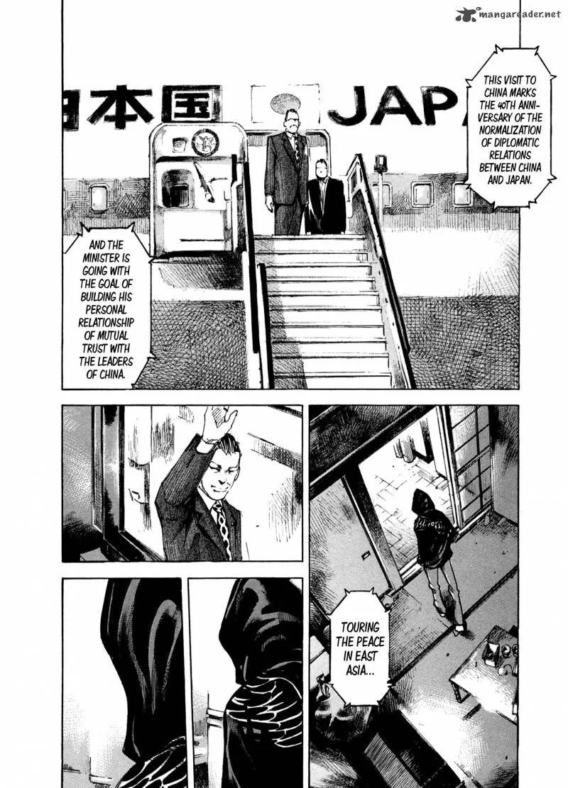 Hito Hitori Futari Chapter 10 page 8