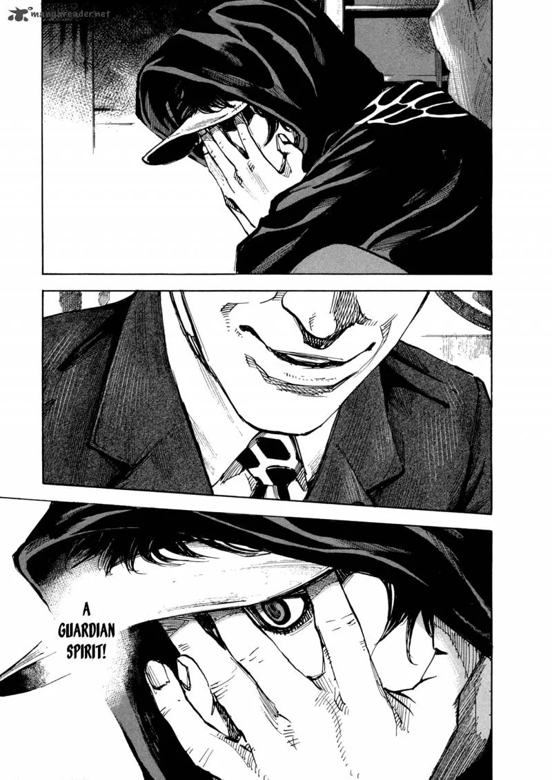Hito Hitori Futari Chapter 10 page 11