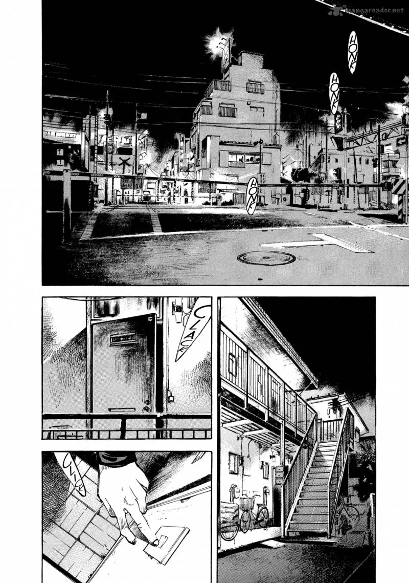 Hito Hitori Futari Chapter 10 page 6