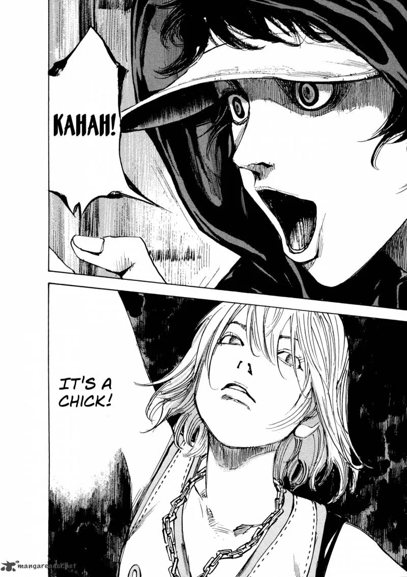 Hito Hitori Futari Chapter 10 page 13