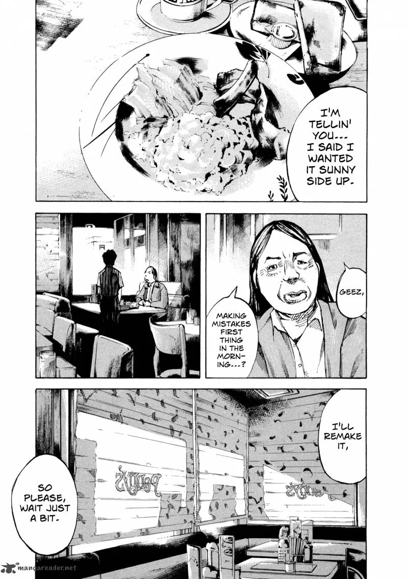 Hito Hitori Futari Chapter 10 page 3