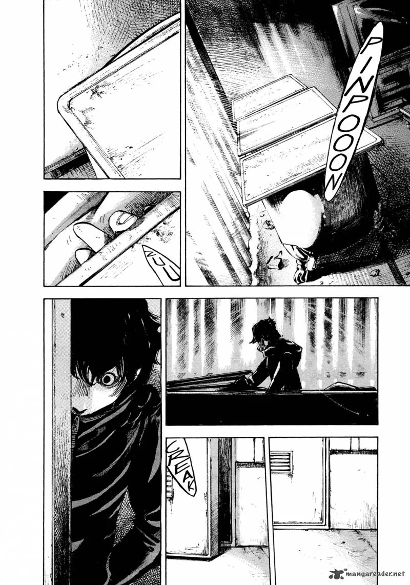 Hito Hitori Futari Chapter 10 page 15