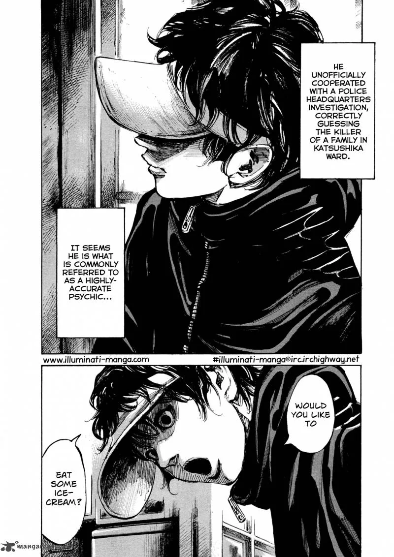 Hito Hitori Futari Chapter 11 page 2