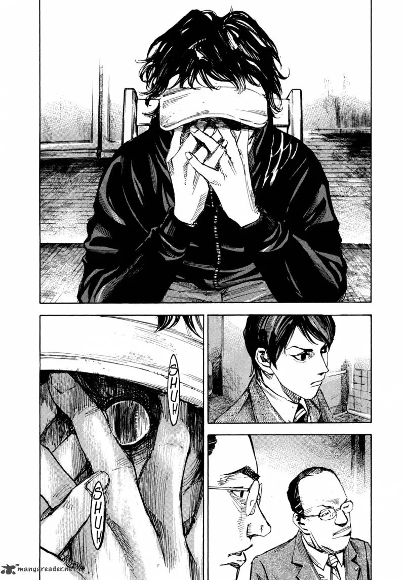 Hito Hitori Futari Chapter 11 page 8
