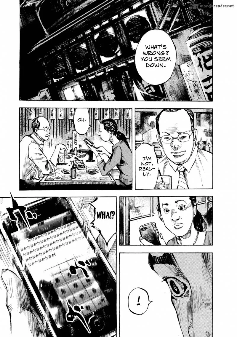 Hito Hitori Futari Chapter 11 page 15