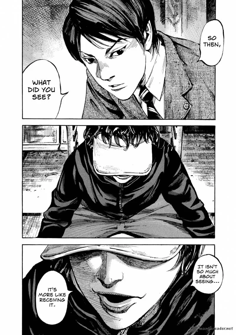 Hito Hitori Futari Chapter 11 page 6