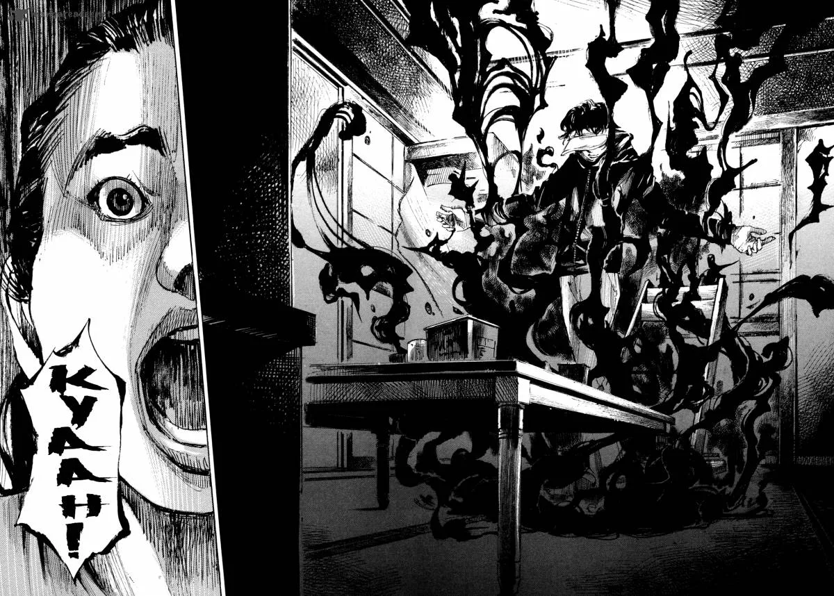 Hito Hitori Futari Chapter 11 page 16