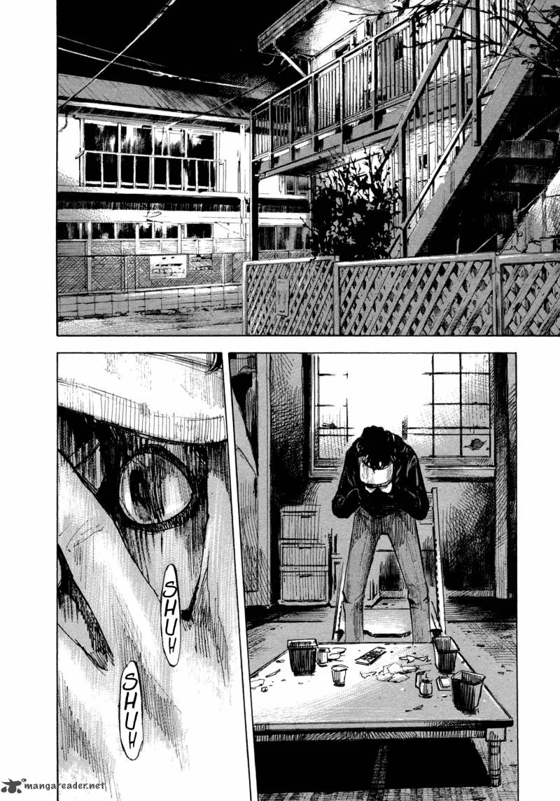 Hito Hitori Futari Chapter 11 page 14