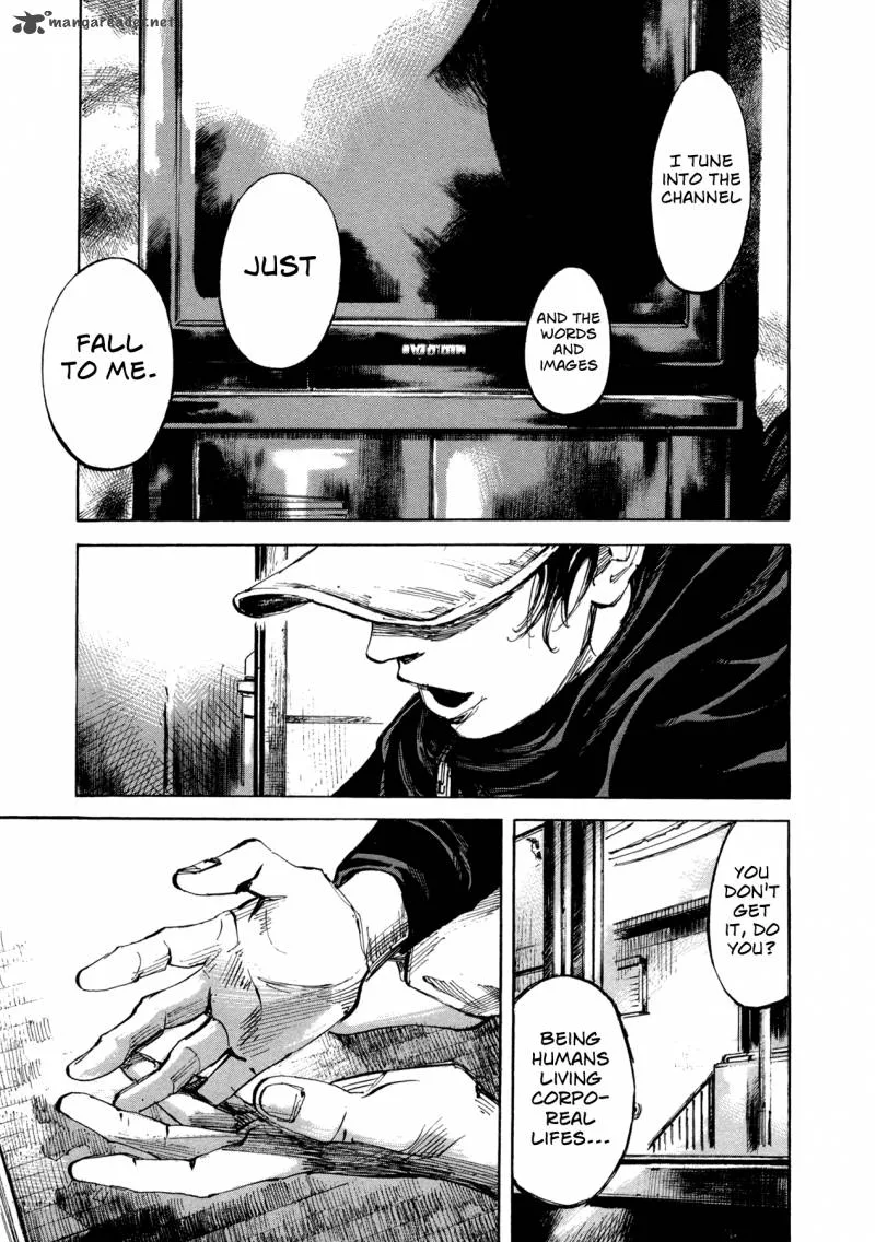 Hito Hitori Futari Chapter 11 page 7