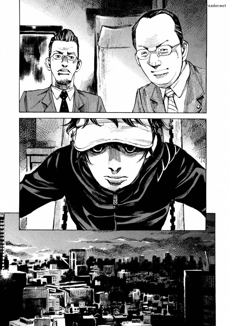 Hito Hitori Futari Chapter 11 page 13