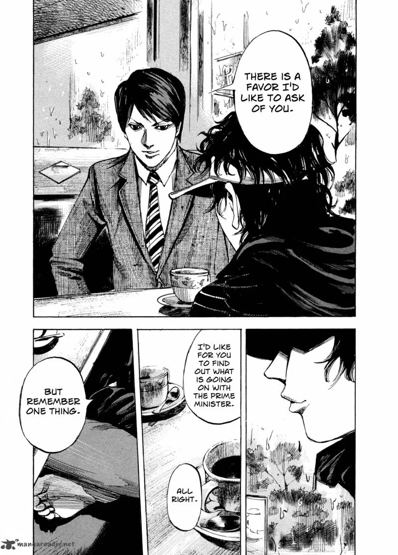 Hito Hitori Futari Chapter 12 page 11