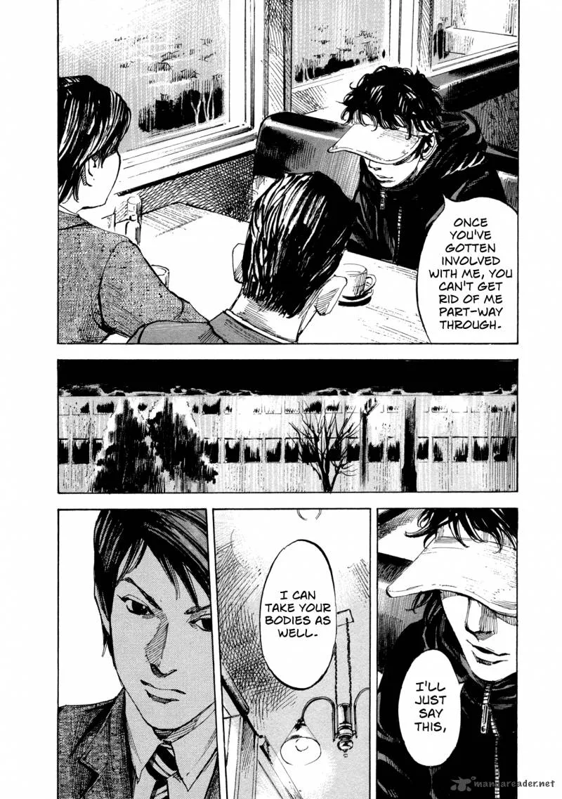Hito Hitori Futari Chapter 12 page 12