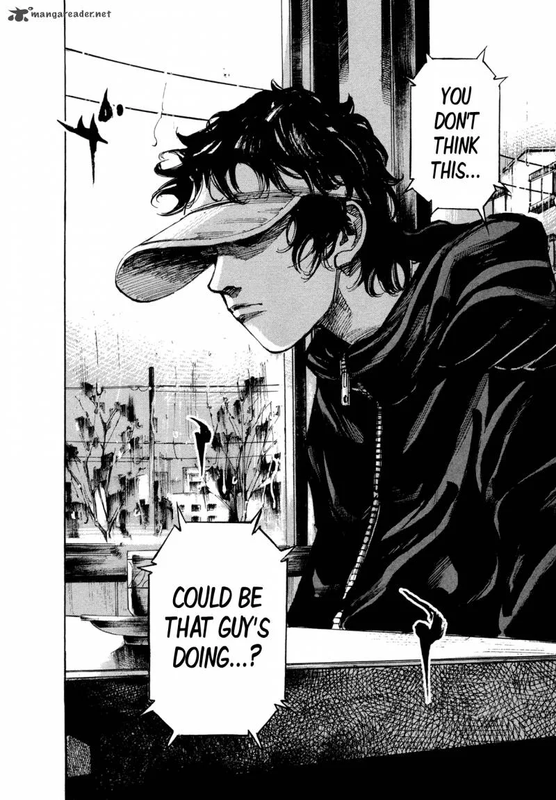 Hito Hitori Futari Chapter 12 page 4