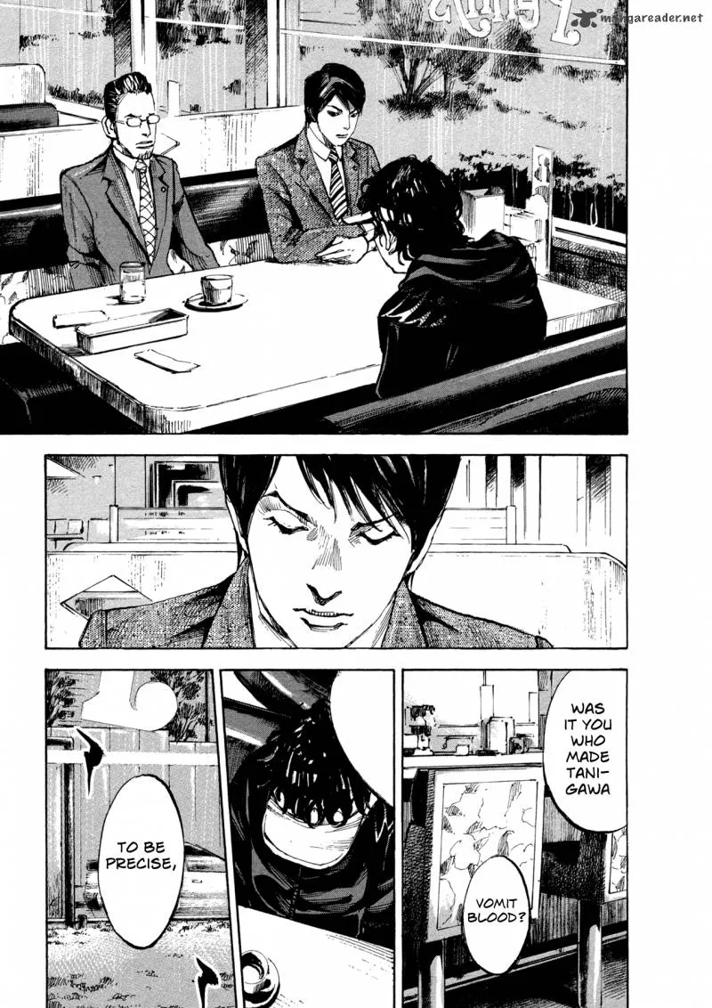 Hito Hitori Futari Chapter 12 page 5