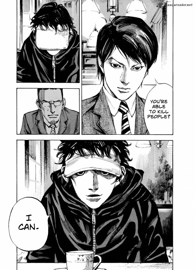 Hito Hitori Futari Chapter 12 page 9