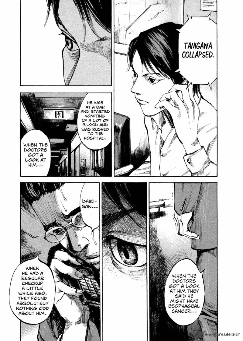 Hito Hitori Futari Chapter 12 page 3