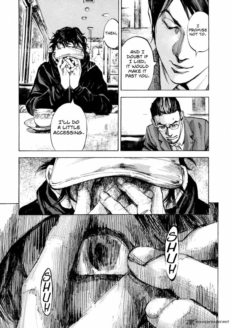 Hito Hitori Futari Chapter 12 page 13